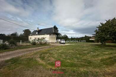 Maison 4 pièces 199975 €