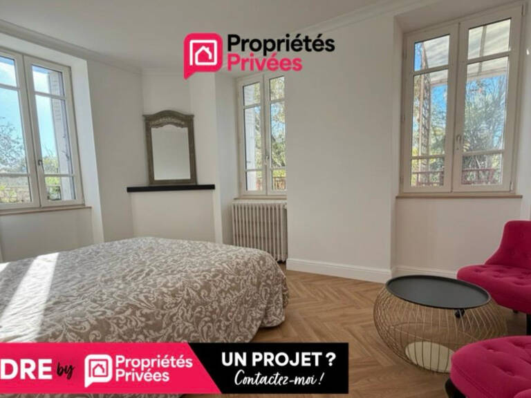 COUP DE COEUR  - Maison en pierres rénovée en 2025 — photo 1