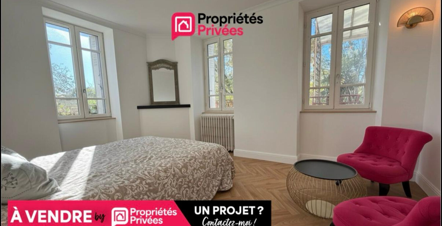 COUP DE COEUR  - Maison en pierres rénovée en 2025 — photo 1