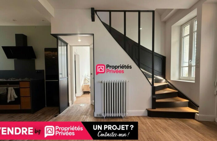 COUP DE COEUR  - Maison en pierres rénovée en 2025 — photo 5