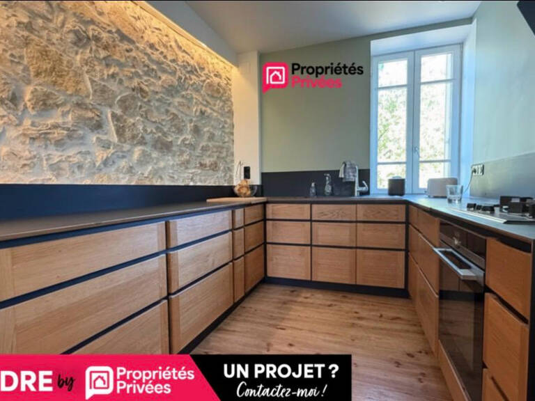 COUP DE COEUR  - Maison de caractère rénovée en 2025 — photo 1