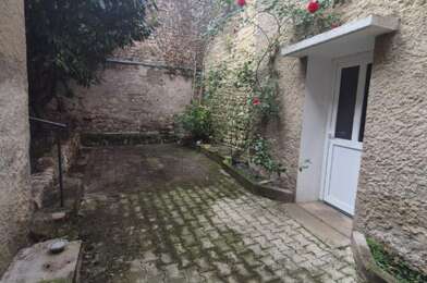 Maison 5 pièces 114000 €