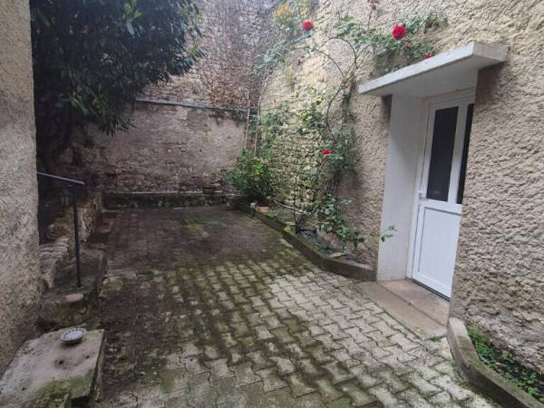 Maison de Bourg — photo 1
