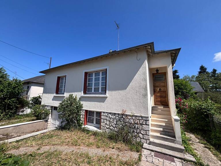Maison Blois 2 pièce(s) 60 m2 — photo 1