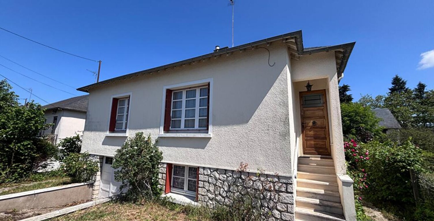 Maison Blois 2 pièce(s) 60 m2 — photo 1