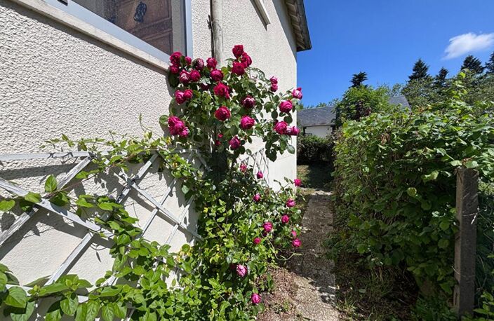 Maison Blois 2 pièce(s) 60 m2 — photo 2
