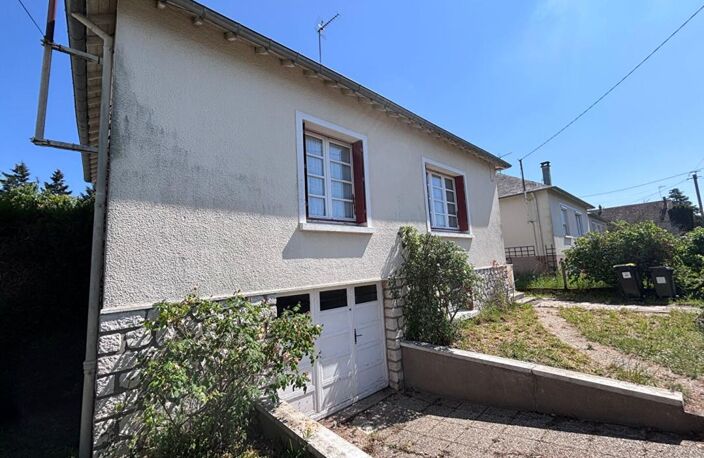 Maison Blois 2 pièce(s) 60 m2 — photo 3
