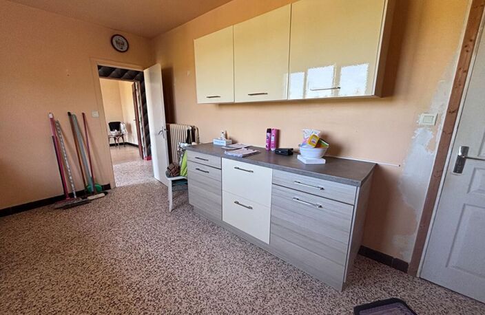 Maison Mulsans 7 pièce(s) 150 m2 — photo 3
