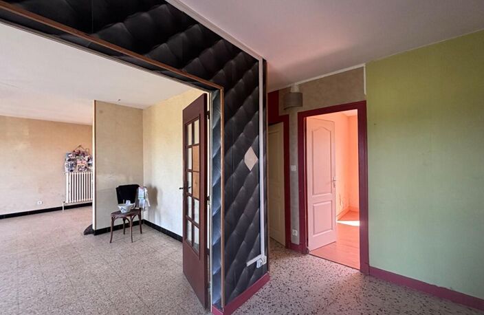 Maison Mulsans 7 pièce(s) 150 m2 — photo 4