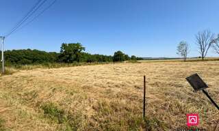 Terrain  1575 m² à vendre à Semur-en-Auxois (21140)
