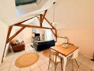 Appartement Auxerre 3 pièces 75 m² (50 m² carrez) Hyper-centre — photo 2