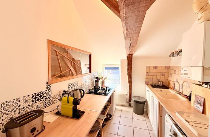 Appartement Auxerre 3 pièces 75 m² (50 m² carrez) Hyper-centre — photo 3