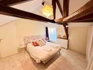 Appartement Auxerre 3 pièces 75 m² (50 m² carrez) Hyper-centre — photo 4