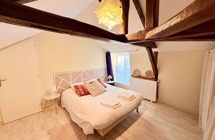 Appartement Auxerre 3 pièces 75 m² (50 m² carrez) Hyper-centre — photo 4
