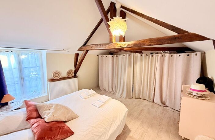 Appartement Auxerre 3 pièces 75 m² (50 m² carrez) Hyper-centre — photo 5