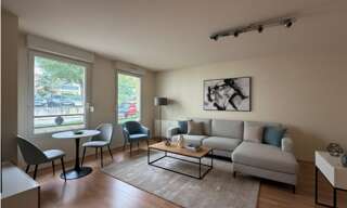 Appartement 1 Pièce 38 m² à vendre à Dijon (21000)