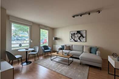 Appartement 1 pièces 115000 €