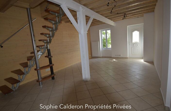 Maison Saint Paul Les Dax 5 pièce(s) 100 m2 — photo 2