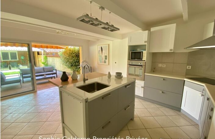 Maison Saint Paul Les Dax 5 pièce(s) 100 m2 — photo 4