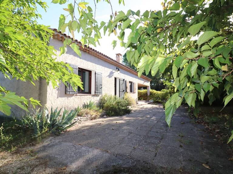 ARLES  Quartier Gimeaux  Maison de  200 m² sur 8 000 m² de terrain — photo 1
