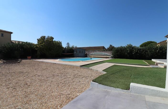 BELLEGARDE  Maison 113 m² avec piscine sur 800 m² de terrain — photo 2