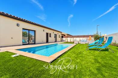 Maison 4 pièces 339000 €