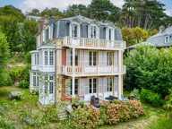 la villa MEDERIC est en vente / en exclusivité — photo 2
