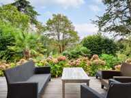 la villa MEDERIC est en vente / en exclusivité — photo 3