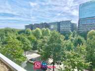 Appartement Boulogne Billancourt 3 pièce(s) 59 m2 - vue dégagée sur Parc plein Sud — photo 3