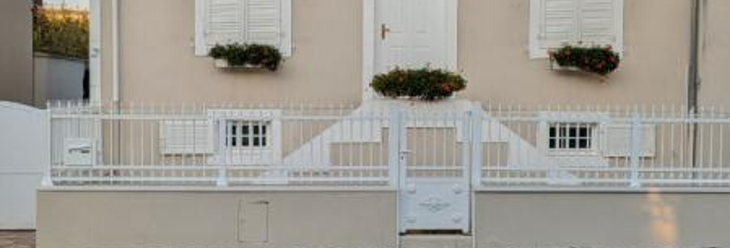 Maison 8 Pièces 311 m² à vendre à Varennes-sur-Allier (03150)