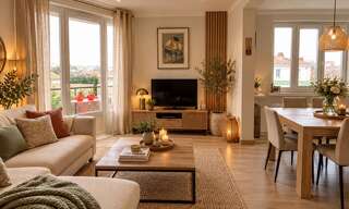 Appartement 3 Pièces 64 m² à louer à Istres (13800)