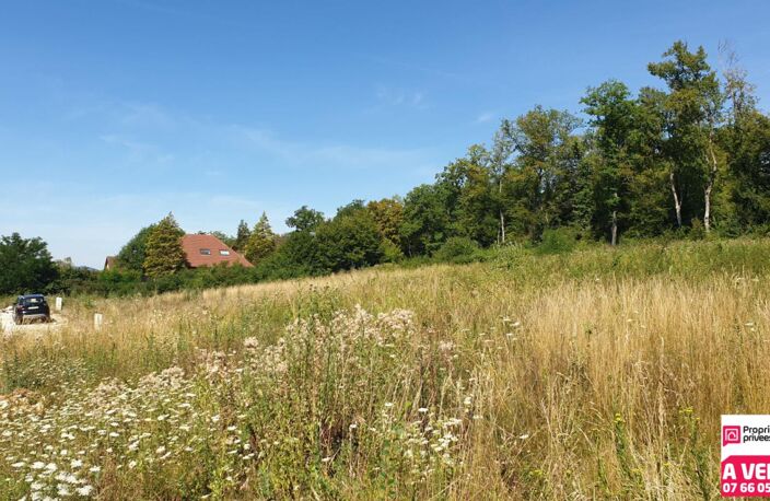 Terrain à bâtir de 989 m² — photo 4