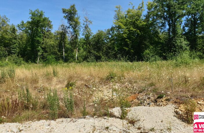 Terrain à bâtir de 868 m² — photo 3