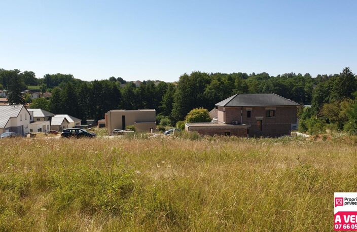 Terrain à bâtir de 868 m² — photo 4