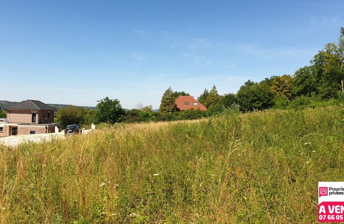 Terrain à bâtir de 868 m² — photo 5