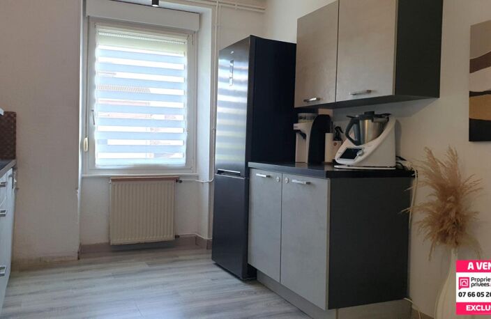 Appartement T3 de 76 m² — photo 5