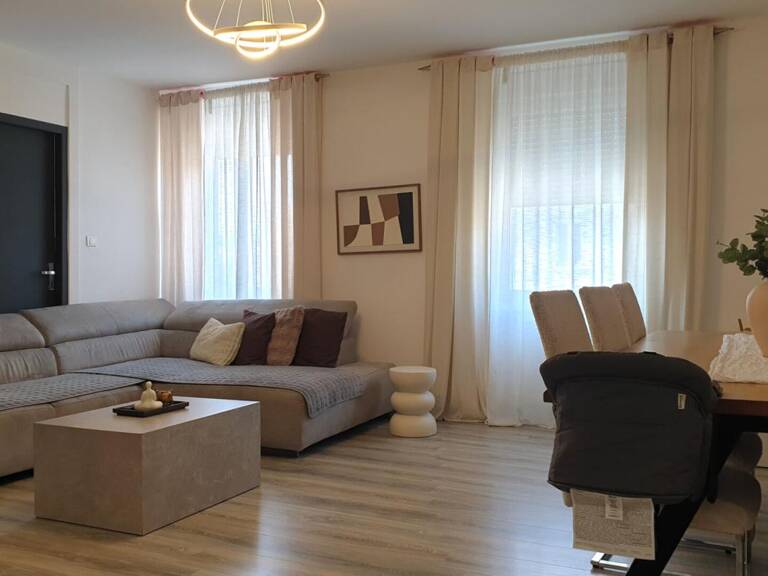 Appartement T3 de 76 m² — photo 1