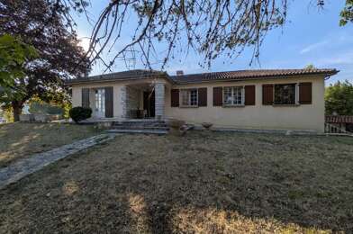 Maison 5 pièces 280000 €