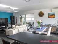 Maison contemporaine et familiale — photo 2