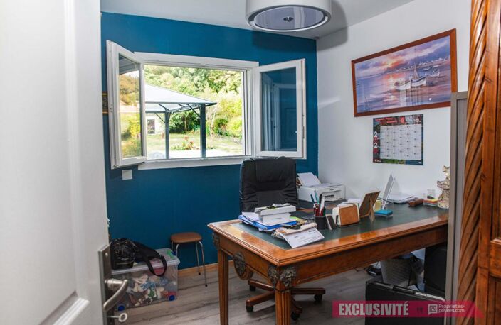 Maison contemporaine et familiale — photo 5