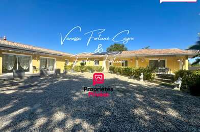 Maison 6 pièces 359000 €