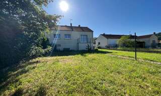 Maison 4 Pièces 70 m² à vendre à Soissons (02200)