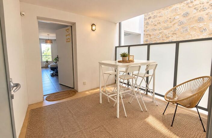 Appartement Bordeaux 3 pièce(s) 62.51 m2 — photo 2