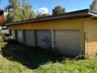 EXCLUSIVITÉ, PASSY ,PLATEAU D'ASSY Terrain constructible de 866 M2 + 5 Garages box fermés , 350 000 Euros — photo 2