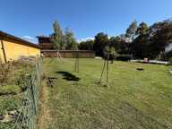 EXCLUSIVITÉ, PASSY ,PLATEAU D'ASSY Terrain constructible de 866 M2 + 5 Garages box fermés , 350 000 Euros — photo 3