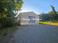EXCLUSIVITE, PIERREVERT, ensemble immobilier composé d'un ENTREPOT + TERRAIN CONSTRUCTIBLE de 4000 m² — photo 3