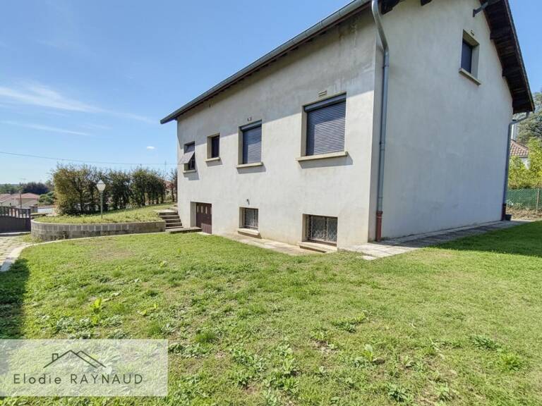 Maison La Boisse 6 pièces116.19 m² — photo 1