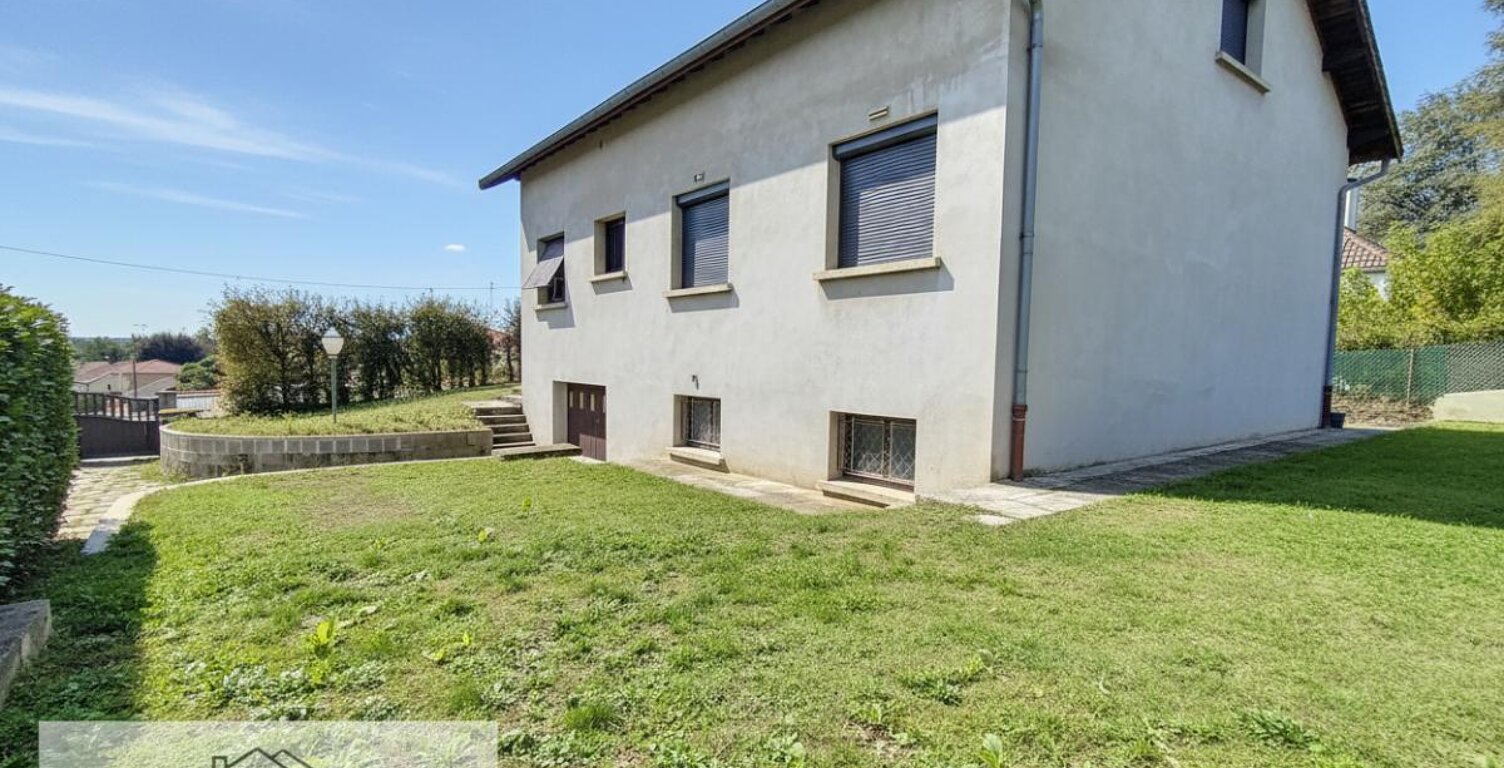Maison La Boisse 6 pièces116.19 m² — photo 1