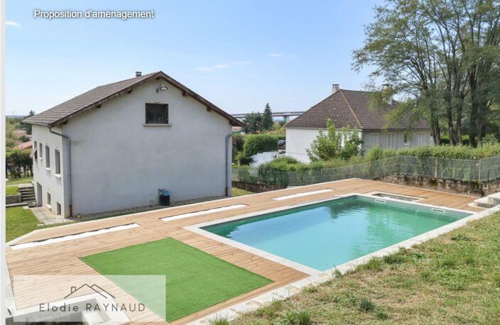 Maison La Boisse 6 pièces116.19 m² — photo 3