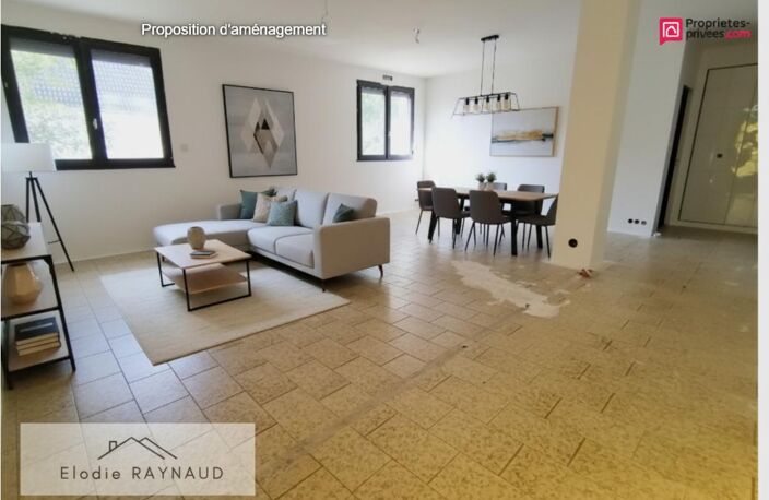 Maison La Boisse 6 pièces116.19 m² — photo 5